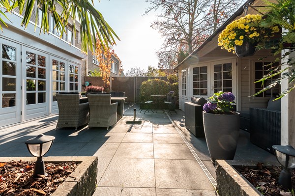 Medium property photo - Benny Goodmanstraat 5, 1311 PT Almere