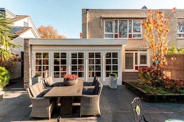 Medium property photo - Benny Goodmanstraat 5, 1311 PT Almere