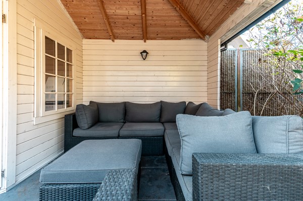 Medium property photo - Benny Goodmanstraat 5, 1311 PT Almere