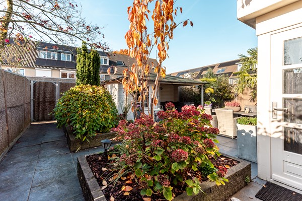 Medium property photo - Benny Goodmanstraat 5, 1311 PT Almere