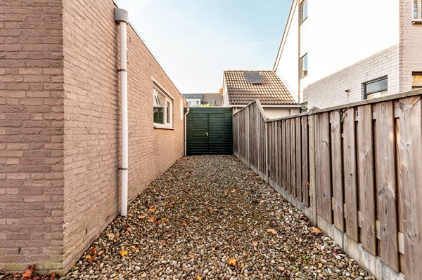 Medium property photo - Benny Goodmanstraat 5, 1311 PT Almere