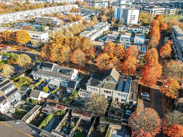 Medium property photo - Benny Goodmanstraat 5, 1311 PT Almere