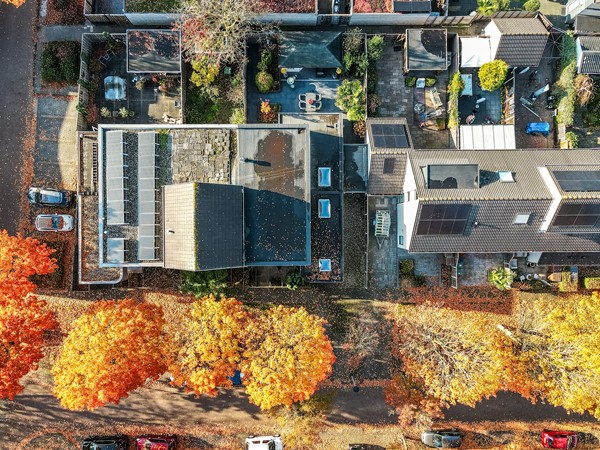 Medium property photo - Benny Goodmanstraat 5, 1311 PT Almere