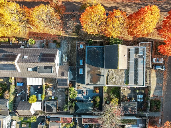 Medium property photo - Benny Goodmanstraat 5, 1311 PT Almere