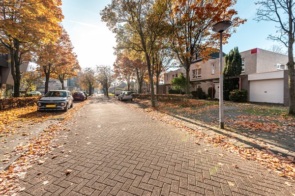 Medium property photo - Benny Goodmanstraat 5, 1311 PT Almere