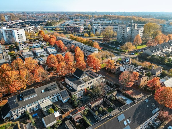 Medium property photo - Benny Goodmanstraat 5, 1311 PT Almere