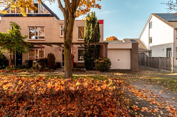 Medium property photo - Benny Goodmanstraat 5, 1311 PT Almere