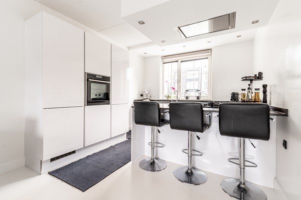 Te koop: Marie Curiestraat 32, 1341BM Almere