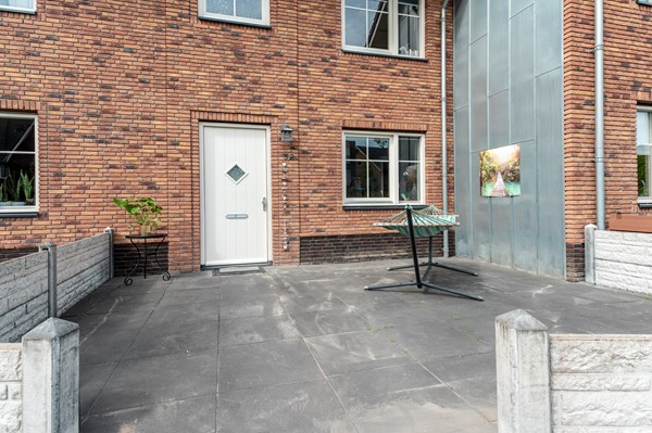 Medium property photo - Marie Curiestraat 32, 1341 BM Almere