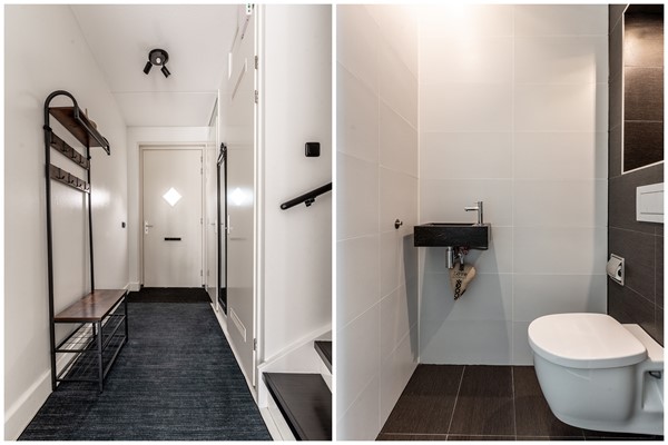 Medium property photo - Marie Curiestraat 32, 1341 BM Almere