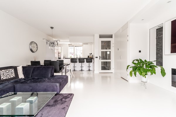 Medium property photo - Marie Curiestraat 32, 1341 BM Almere