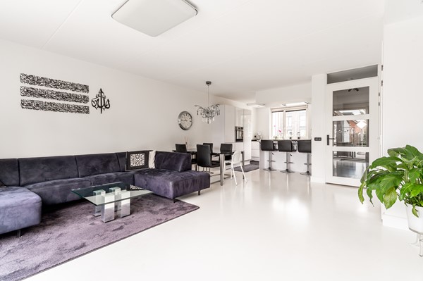 Medium property photo - Marie Curiestraat 32, 1341 BM Almere