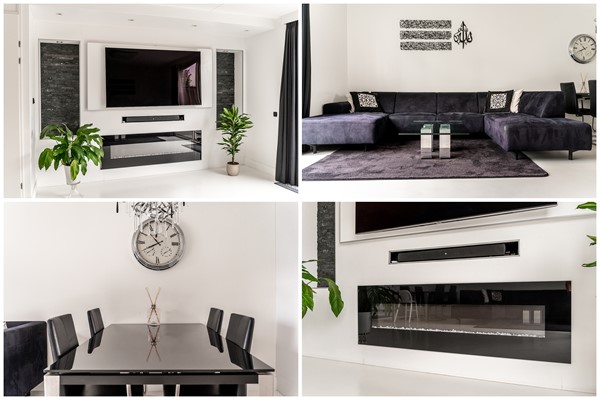 Medium property photo - Marie Curiestraat 32, 1341 BM Almere