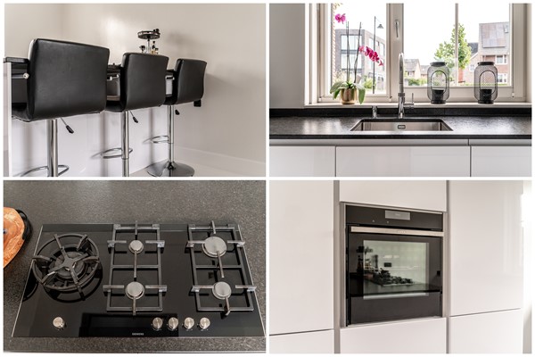 Medium property photo - Marie Curiestraat 32, 1341 BM Almere