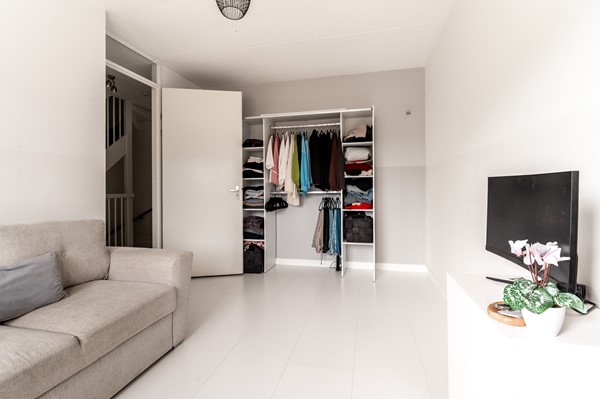 Medium property photo - Marie Curiestraat 32, 1341 BM Almere