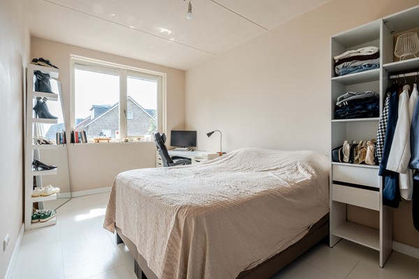 Medium property photo - Marie Curiestraat 32, 1341 BM Almere