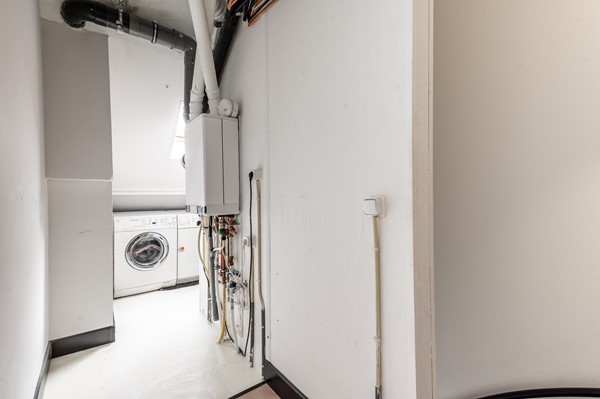 Medium property photo - Marie Curiestraat 32, 1341 BM Almere