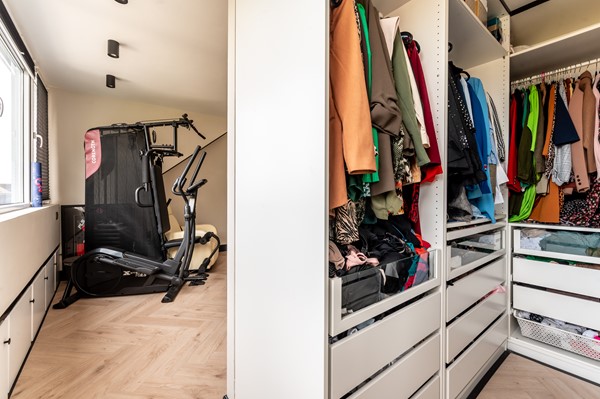 Medium property photo - Marie Curiestraat 32, 1341 BM Almere