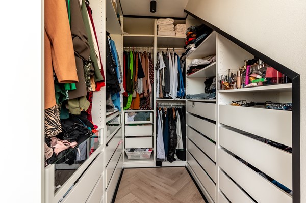 Medium property photo - Marie Curiestraat 32, 1341 BM Almere