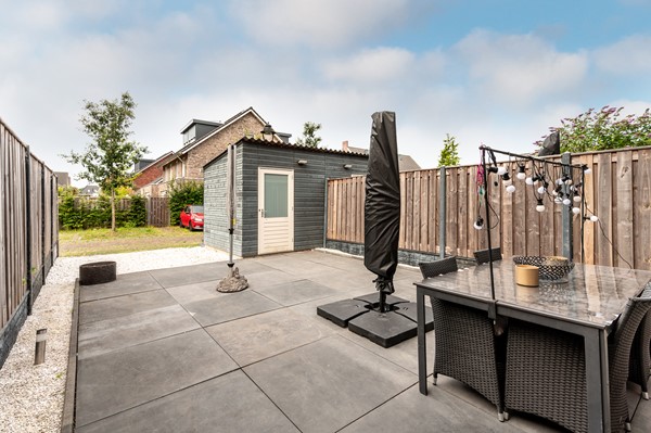 Medium property photo - Marie Curiestraat 32, 1341 BM Almere