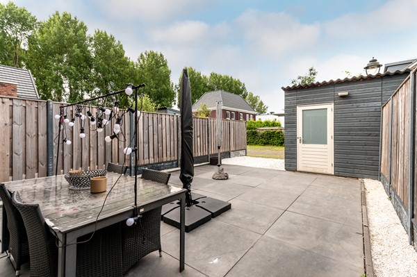 Medium property photo - Marie Curiestraat 32, 1341 BM Almere