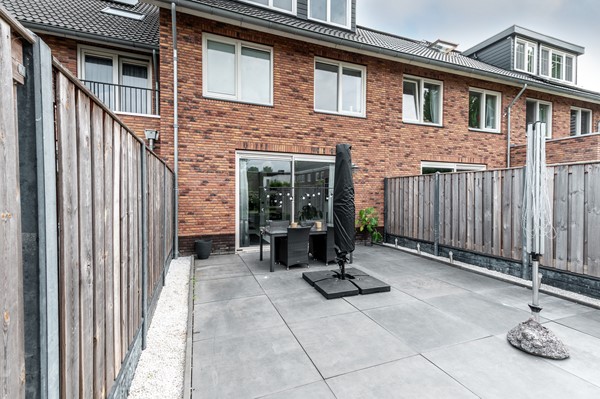 Medium property photo - Marie Curiestraat 32, 1341 BM Almere