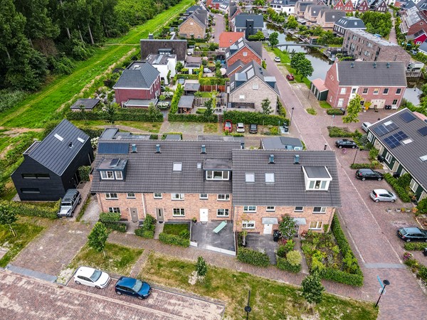 Medium property photo - Marie Curiestraat 32, 1341 BM Almere