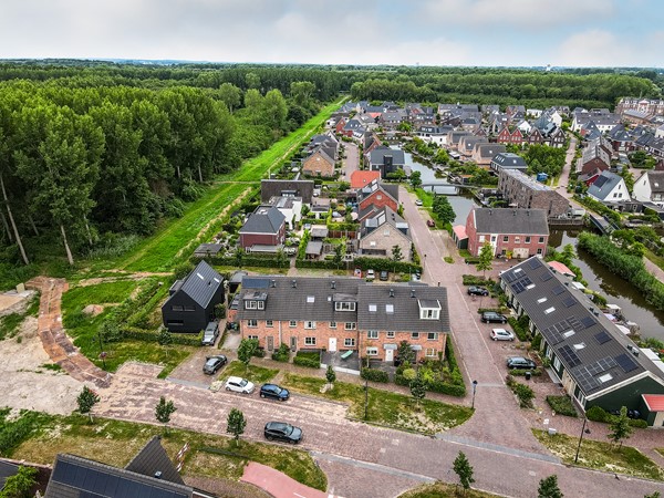 Medium property photo - Marie Curiestraat 32, 1341 BM Almere
