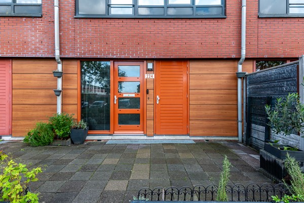 Medium property photo - Laan der V.O.C. 224, 1335 RX Almere