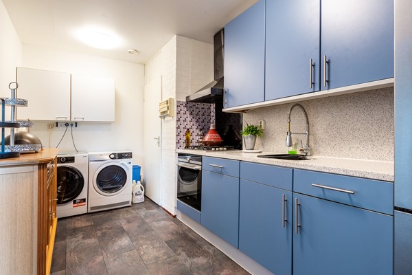 Medium property photo - Laan der V.O.C. 224, 1335 RX Almere