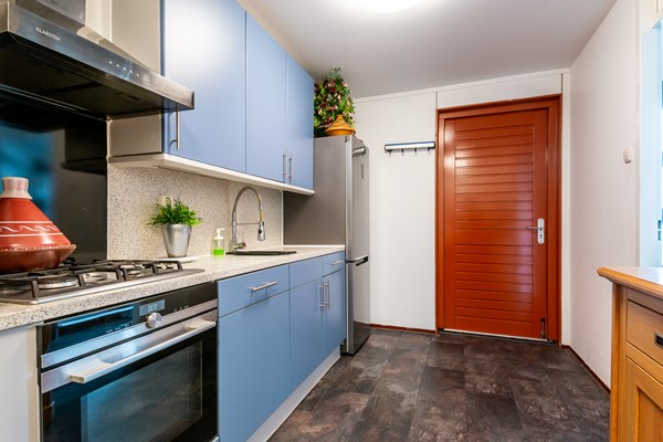 Medium property photo - Laan der V.O.C. 224, 1335 RX Almere