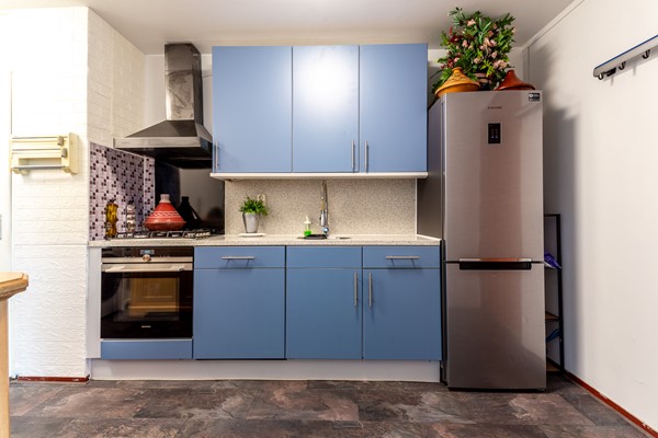 Medium property photo - Laan der V.O.C. 224, 1335 RX Almere