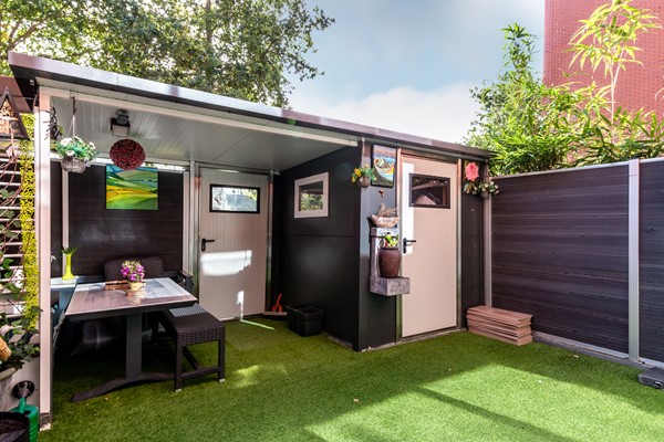 Medium property photo - Laan der V.O.C. 224, 1335 RX Almere