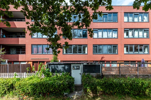 Medium property photo - Laan der V.O.C. 224, 1335 RX Almere