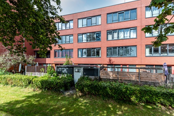 Medium property photo - Laan der V.O.C. 224, 1335 RX Almere