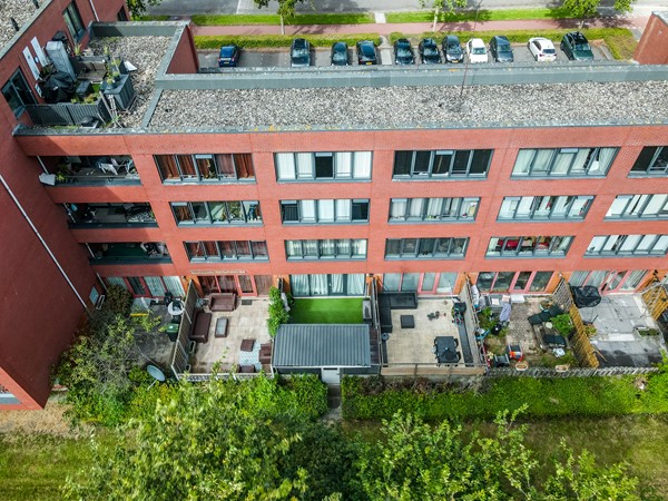 Medium property photo - Laan der V.O.C. 224, 1335 RX Almere