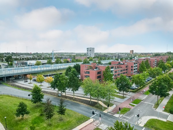 Medium property photo - Laan der V.O.C. 224, 1335 RX Almere