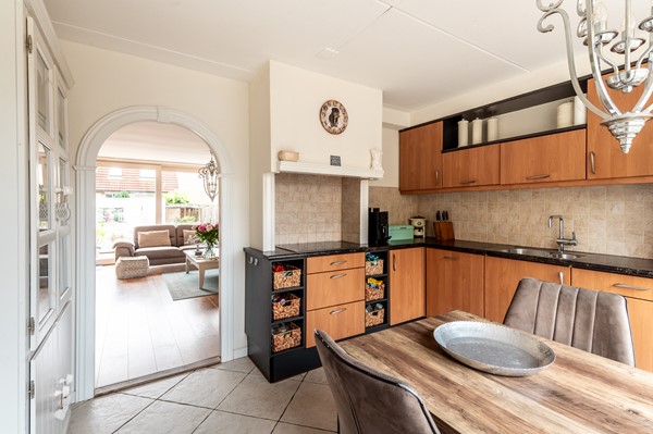 Medium property photo - Bergmolenstraat 9, 1333 AA Almere