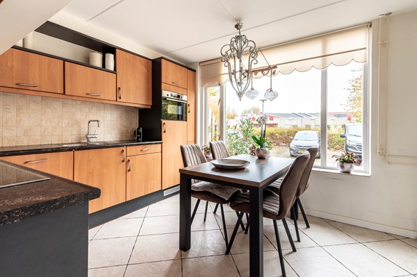 Medium property photo - Bergmolenstraat 9, 1333 AA Almere