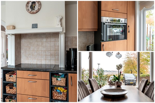 Medium property photo - Bergmolenstraat 9, 1333 AA Almere