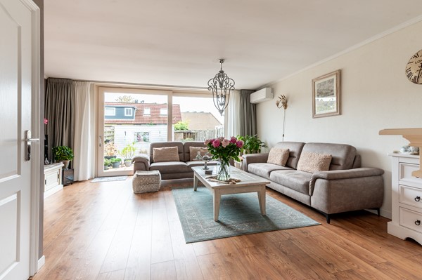 Medium property photo - Bergmolenstraat 9, 1333 AA Almere