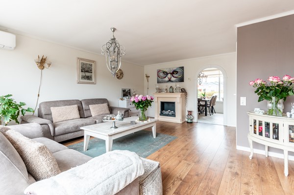 Medium property photo - Bergmolenstraat 9, 1333 AA Almere