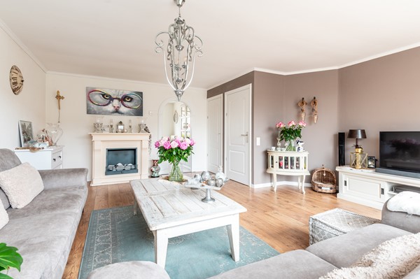 Medium property photo - Bergmolenstraat 9, 1333 AA Almere