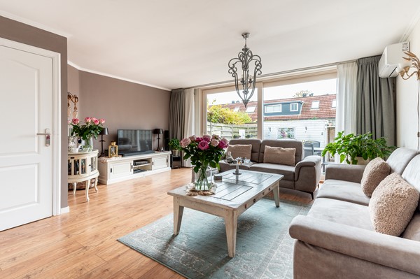 Medium property photo - Bergmolenstraat 9, 1333 AA Almere