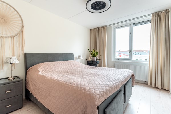 Medium property photo - Bergmolenstraat 9, 1333 AA Almere