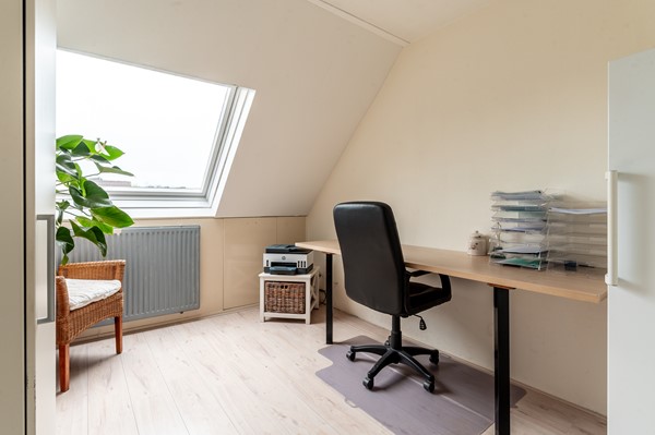 Medium property photo - Bergmolenstraat 9, 1333 AA Almere