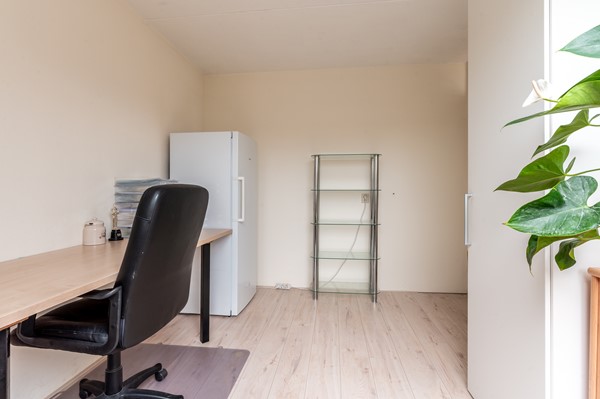 Medium property photo - Bergmolenstraat 9, 1333 AA Almere