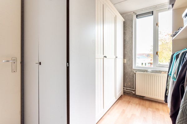 Medium property photo - Bergmolenstraat 9, 1333 AA Almere