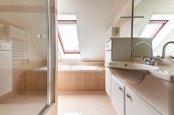 Medium property photo - Bergmolenstraat 9, 1333 AA Almere