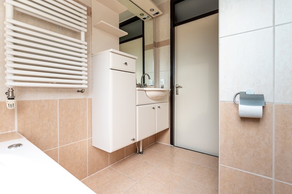 Medium property photo - Bergmolenstraat 9, 1333 AA Almere